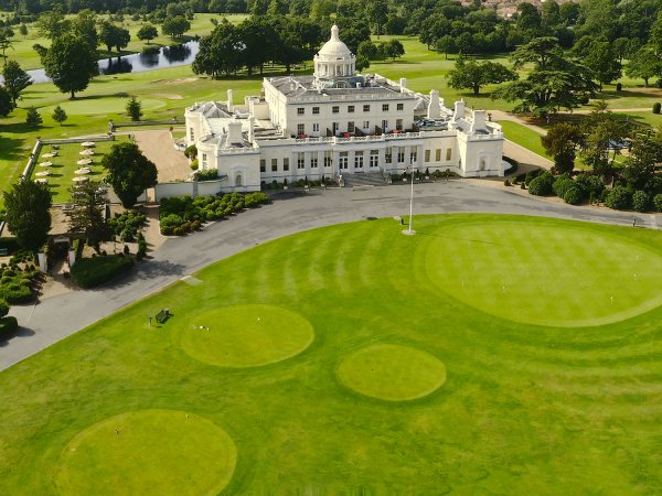 Stoke Park