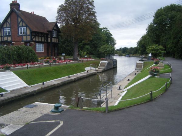 Amerden Caravan and Camping Park