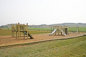Town Farm Campsite, Ivinghoe