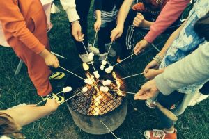 Town Farm Campsite, Ivinghoe