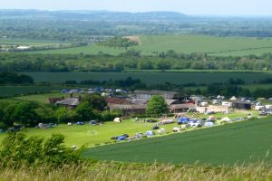 Town Farm Campsite, Ivinghoe
