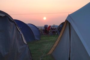 Town Farm Campsite, Ivinghoe