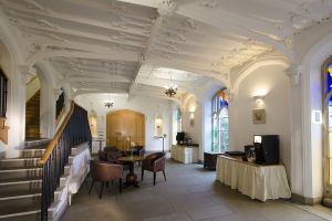 Missenden Abbey