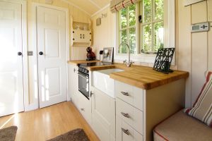 Chadwell Hill Farm Boutique Stay