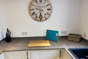 Ilex Cottage two bed character cottage,  North Bucks