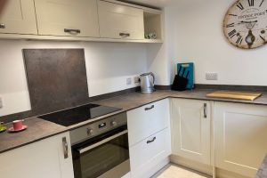 Ilex Cottage two bed character cottage,  North Bucks
