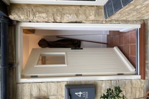 Ilex Cottage two bed character cottage,  North Bucks