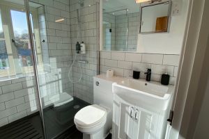 Ilex Cottage two bed character cottage,  North Bucks