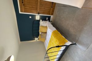 Ilex Cottage two bed character cottage,  North Bucks