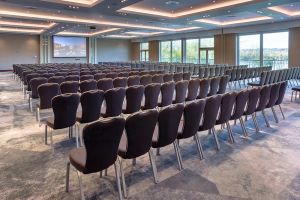 Crowne Plaza Marlow