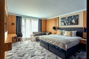 Crowne Plaza Marlow
