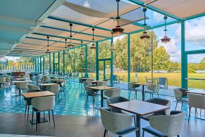 Crowne Plaza Marlow