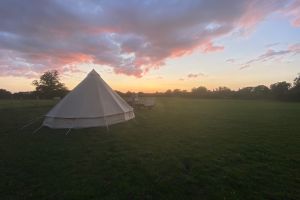 Chadwell Hill Farm Boutique Stay