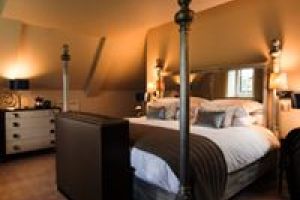 Danesfield House Hotel & Spa