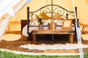 Orchard View Farm Camping