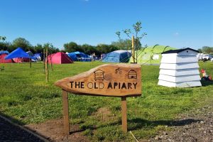 Orchard View Farm Camping