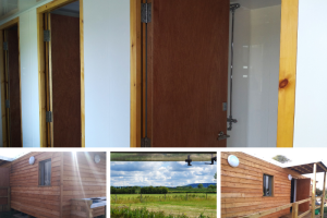 Orchard View Farm Camping