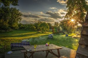 Hill Farm and Orchard 