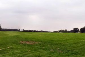 Dadford Road Campsite & Parking Silverstone/Stowe