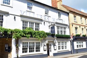 Villiers Hotel 