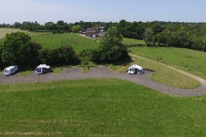 Cholsey Grange CL