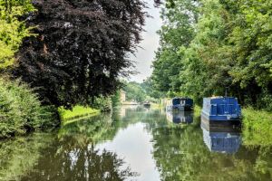 Chiltern Canal Boat Holidays