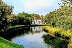 Chiltern Canal Boat Holidays