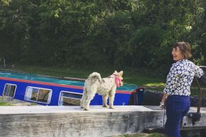 Chiltern Canal Boat Holidays