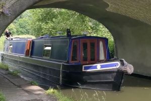 Chiltern Canal Boat Holidays