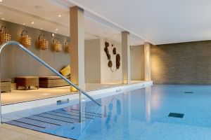 Bodhi Tree Spa