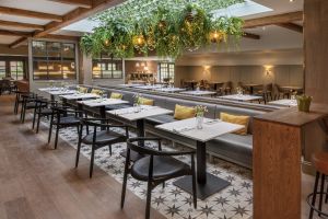 Horwood House Hotel