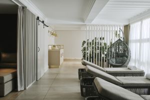 Horwood House Hotel
