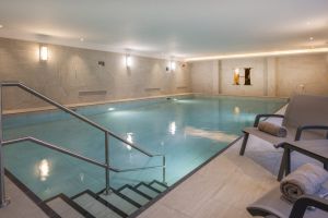 Horwood House Hotel
