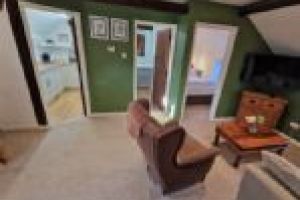 The Hayloft