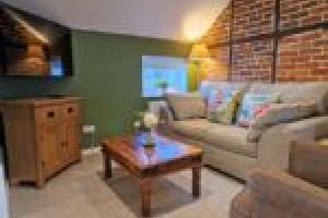 The Hayloft