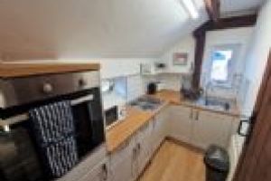 The Hayloft