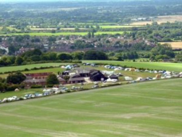 Camping and Glamping? Get booking!