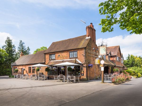 The Chequers Inn