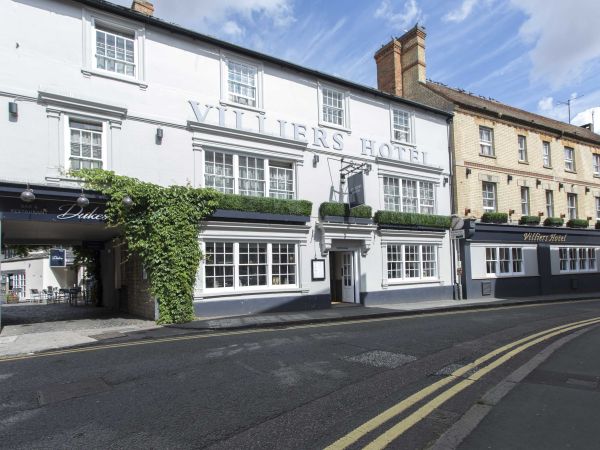 Villiers Hotel 