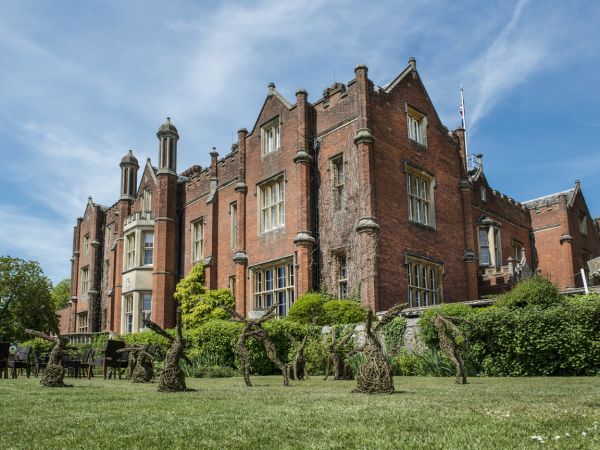 De Vere Latimer Estate