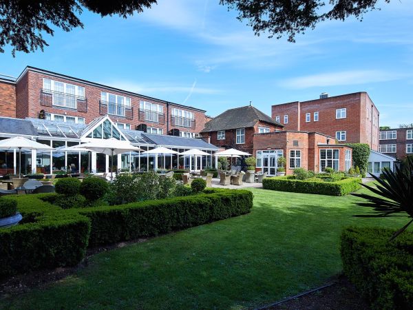 The Bull Hotel