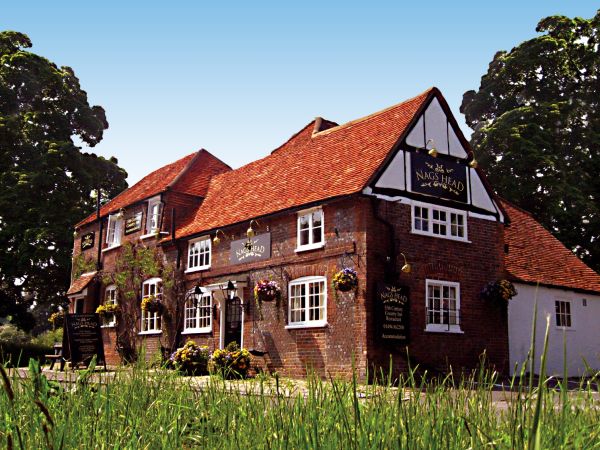 The Nags Head