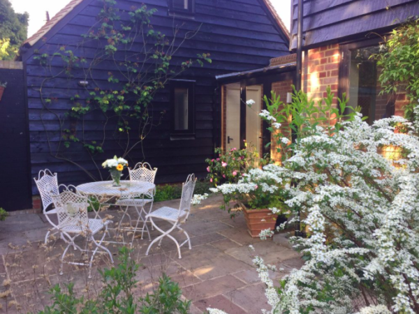 The Lodge at Manor Barn 
