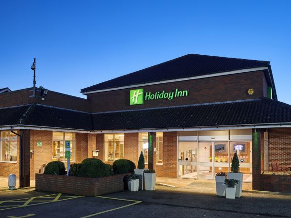 Holiday Inn High Wycombe