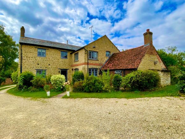 Home Farm Bed and Breakfast