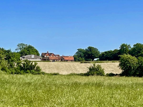 Pitchcott Farm