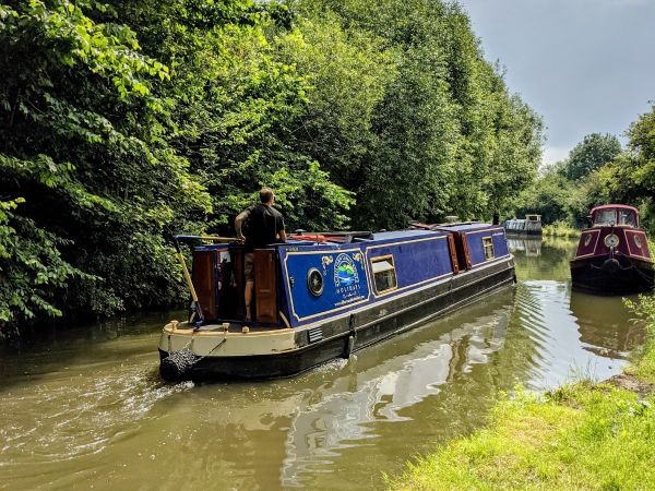 Chiltern Canal Boat Holidays