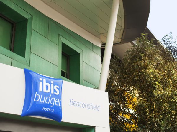 Ibis Budget Beaconsfield Hotel