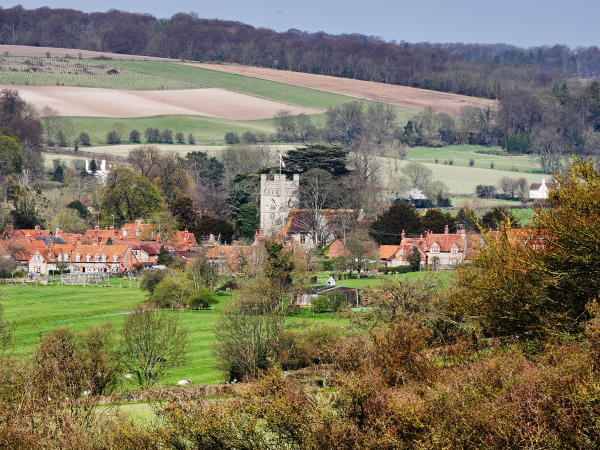 Hambleden Valley