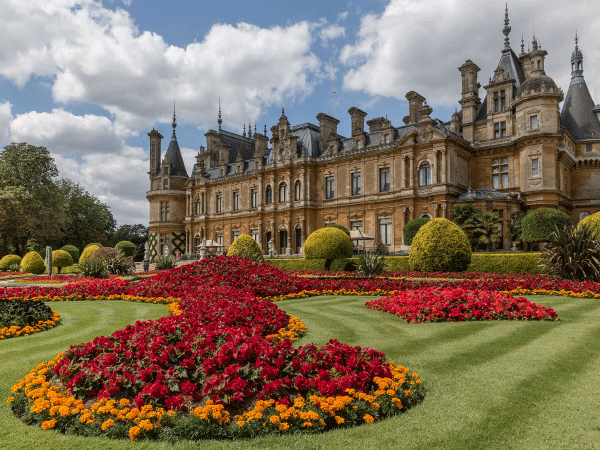 National Trust Day Trips 